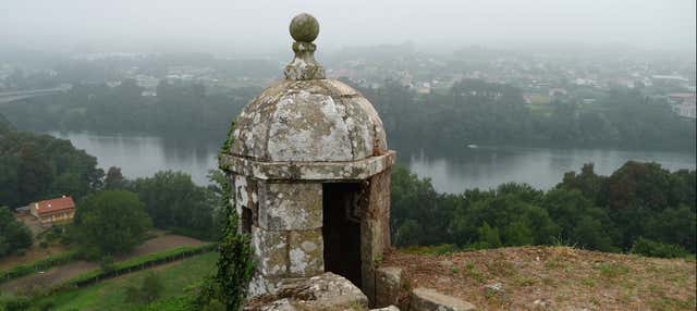 Tour privado por Valença do Minho