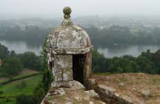 Tour privado por Valença do Minho