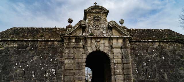 Visita guiada por Valença do Minho