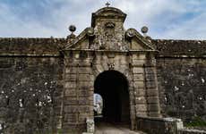 Visite guidée dans Valença do Minho