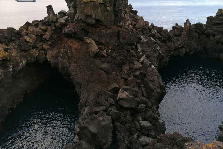 Las Azores