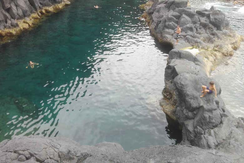 Discover Las Azores