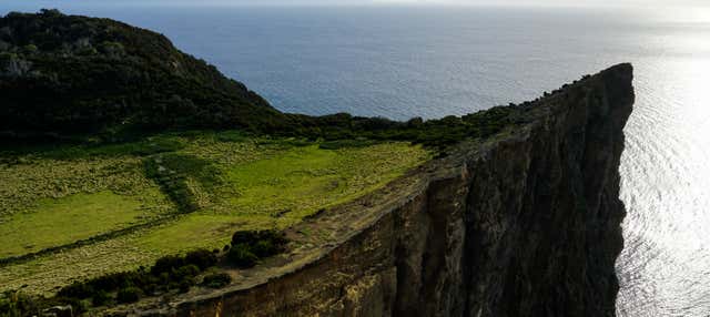 Senderismo por São Jorge