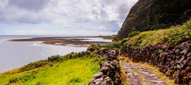 Tour por São Jorge