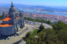 Free tour por Viana do Castelo