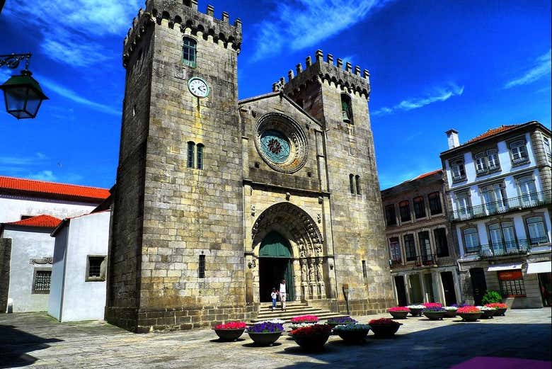 Catedral de Viana do Castelo