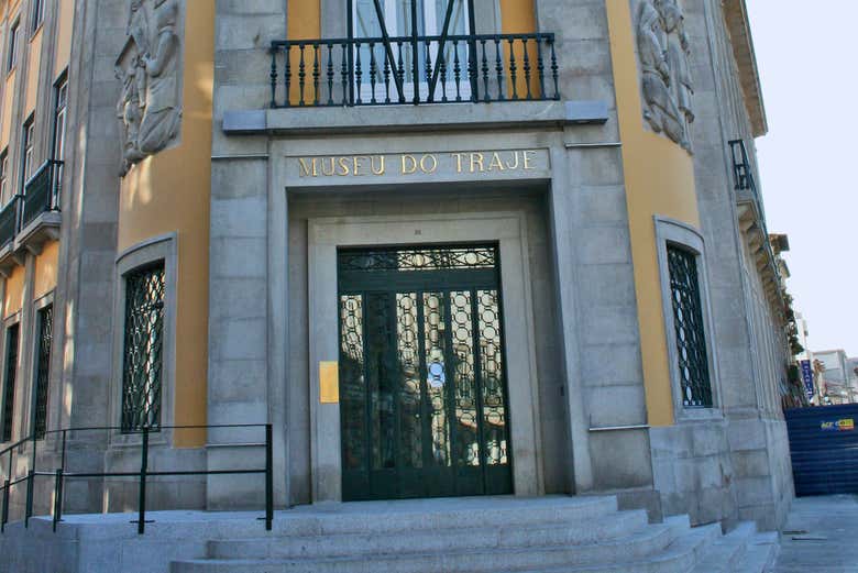Museu do Traje