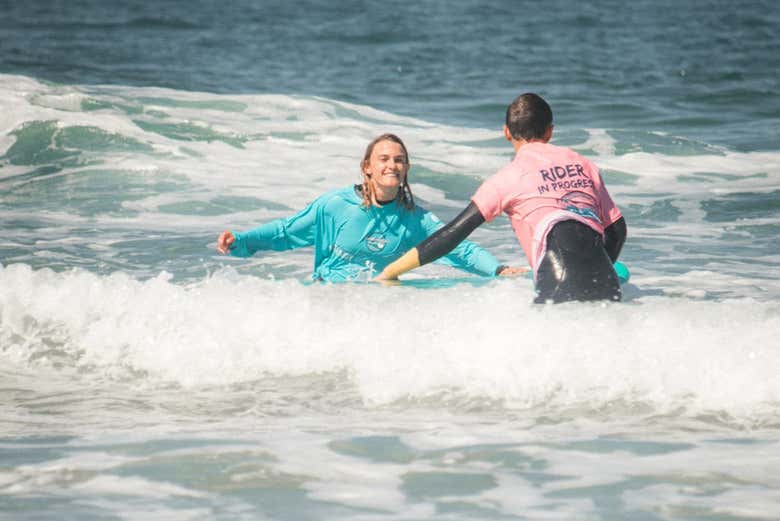 ¡Lo pasaréis genial!