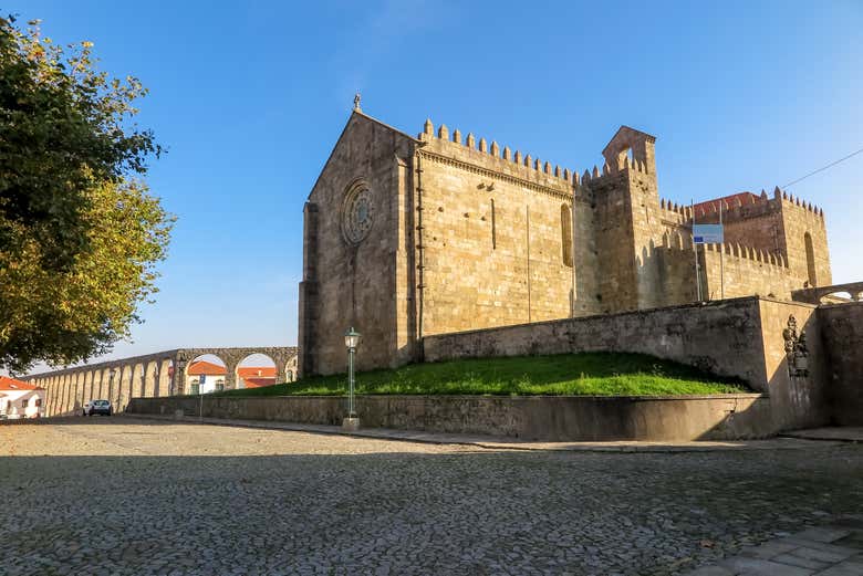 Convento de Santa Clara