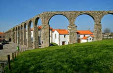 Visita guiada por Vila do Conde