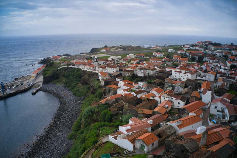 Vila do Corbo