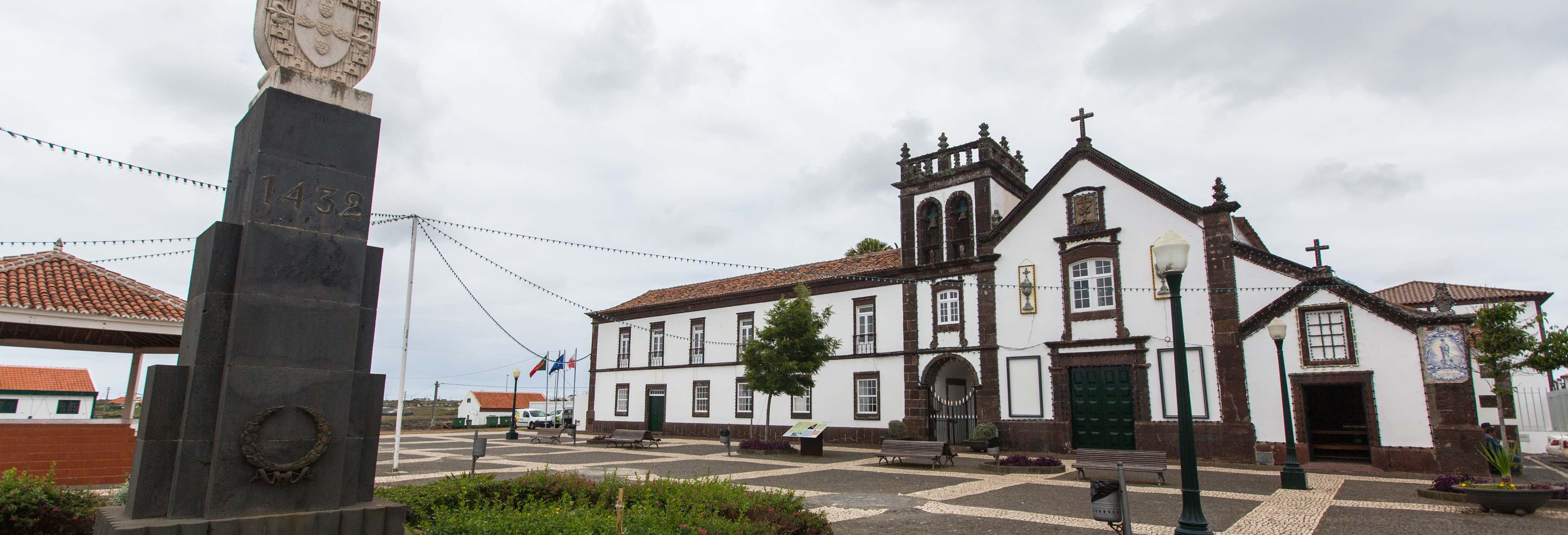 Vila do Porto