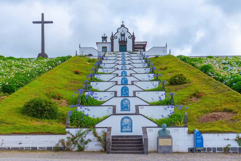 Ermida de Nossa Senhora da Paz