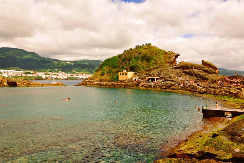 Explore this charming area