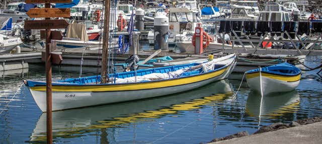 Whaling Heritage of the Azores Tour