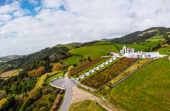 Vila Franca do Campo