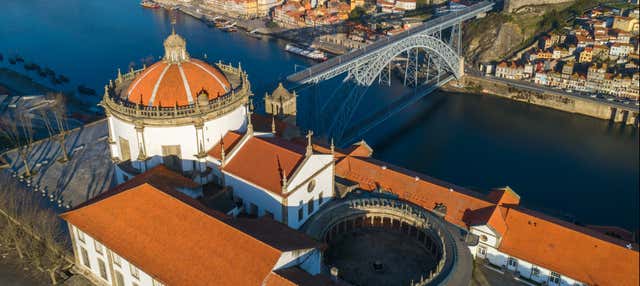 Free tour por Vila Nova de Gaia