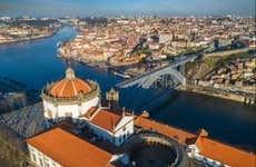 Vila Nova de Gaia Free Tour