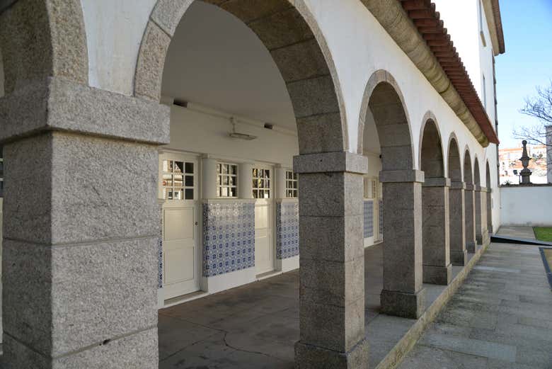 Corpus Christi Monastery