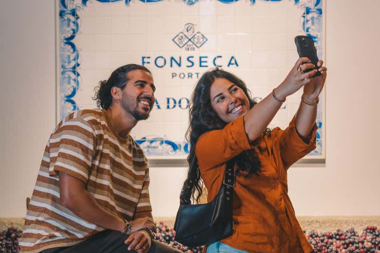 ¡El mejor plan en Vila Nova de Gaia!