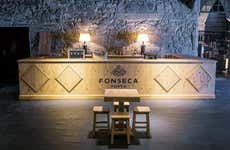 Visita à vinícola Fonseca