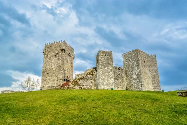Château de Montalegre
