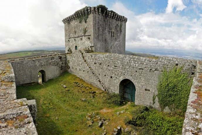 Fort de Chaves