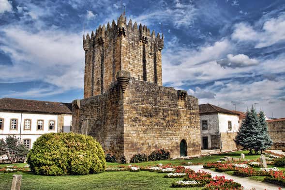 Excursión a Chaves