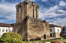 Excursão a Chaves