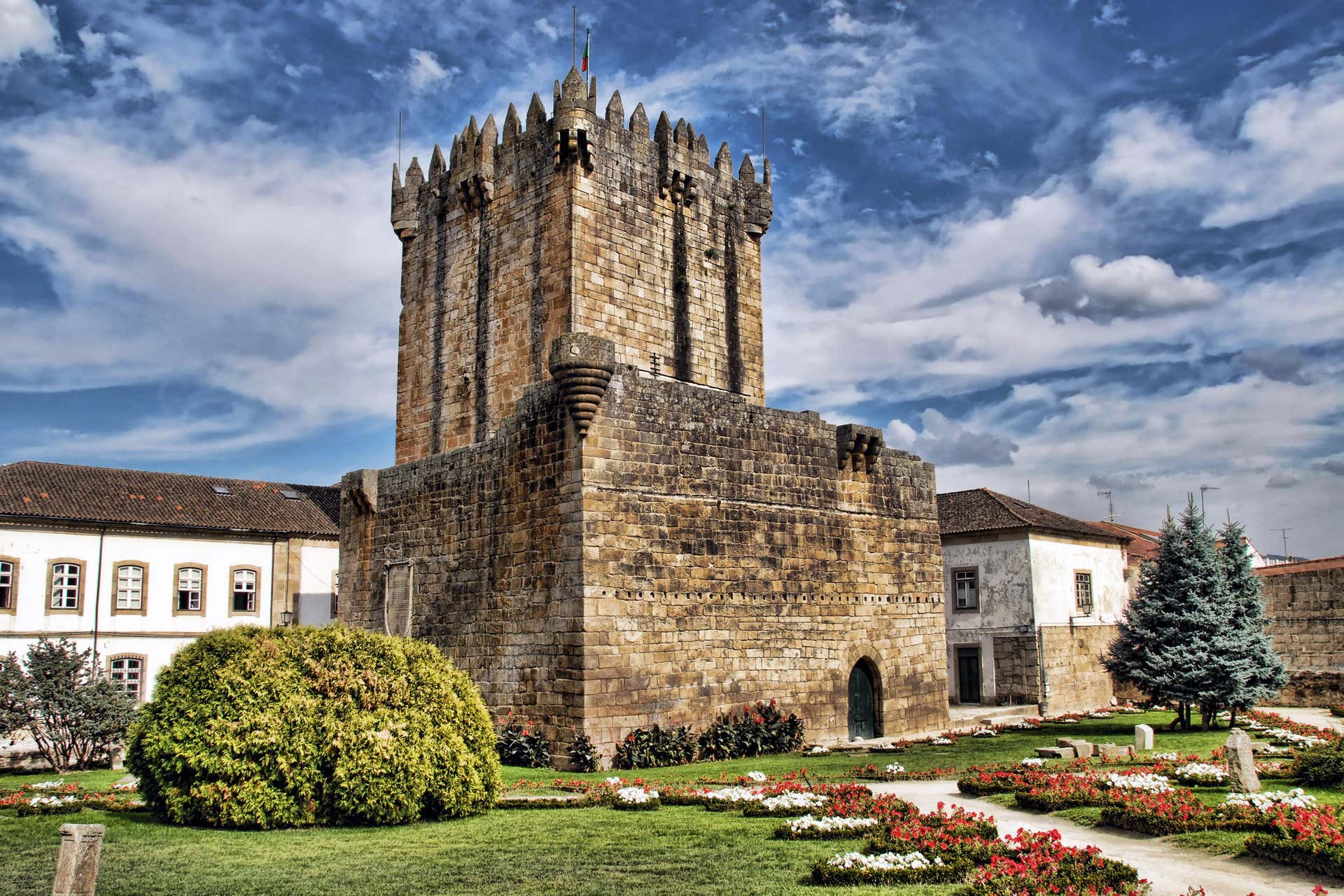 Excursão a Chaves