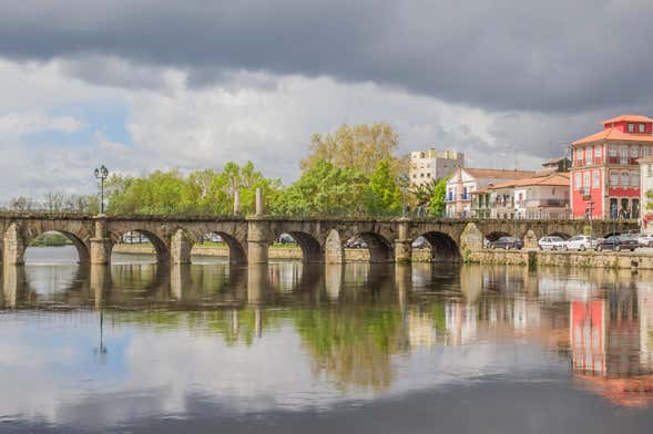 Tour por Trás-os-Montes