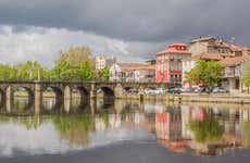 Tour di Trás-os-Montes