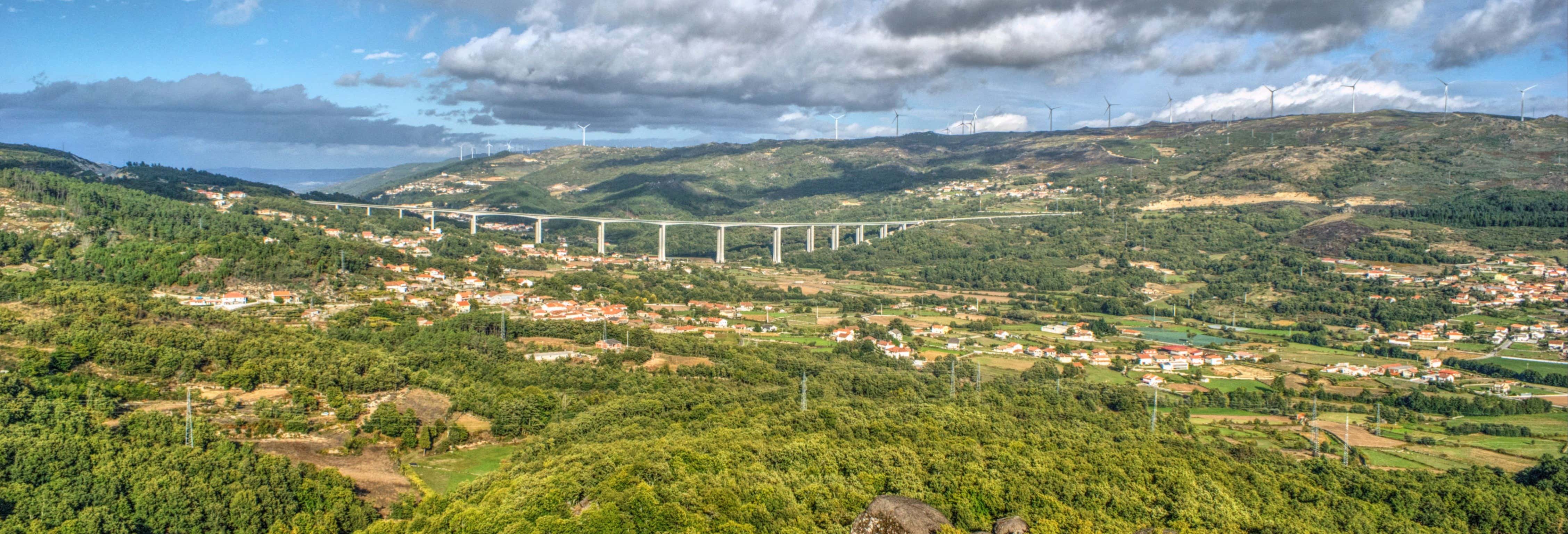 Vila Pouca de Aguiar