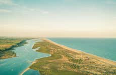 Guadiana River Boat Trip & Jeep Tour