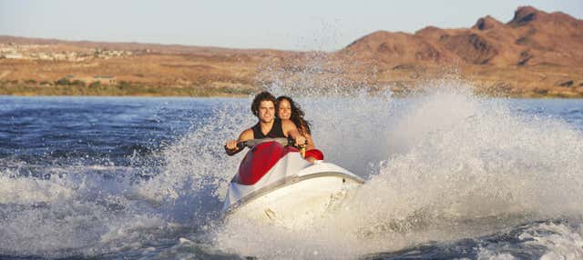 Aluguel de jet ski em Vilamoura
