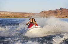 Aluguel de jet ski em Vilamoura