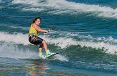 Sci nautico o wakeboard a Vilamoura