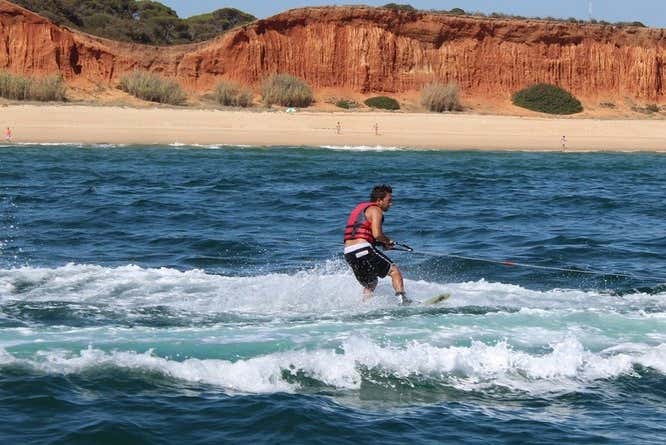 Wakeboard a Vilamoura
