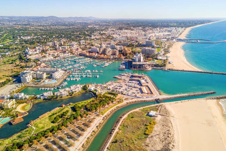 Vilamoura