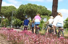 Bike Tour of Vilamoura