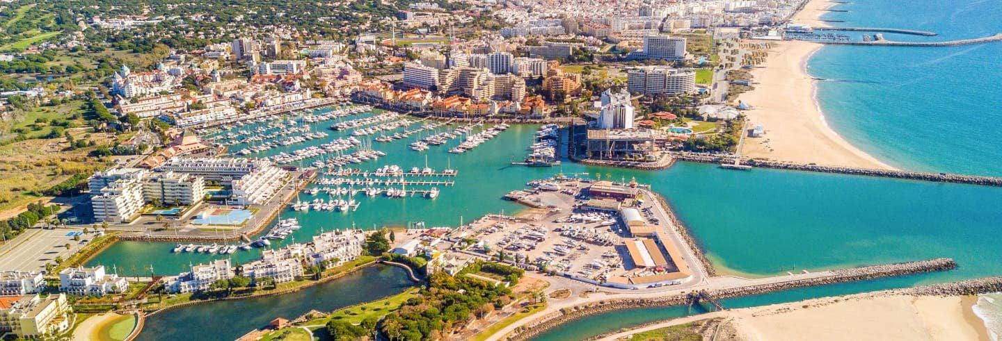 Vilamoura