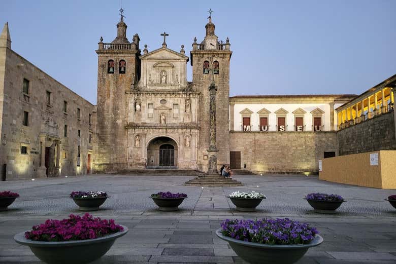 Catedral de Viseu