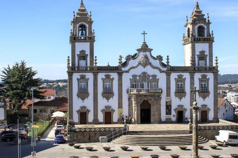 Église de la Miséricorde