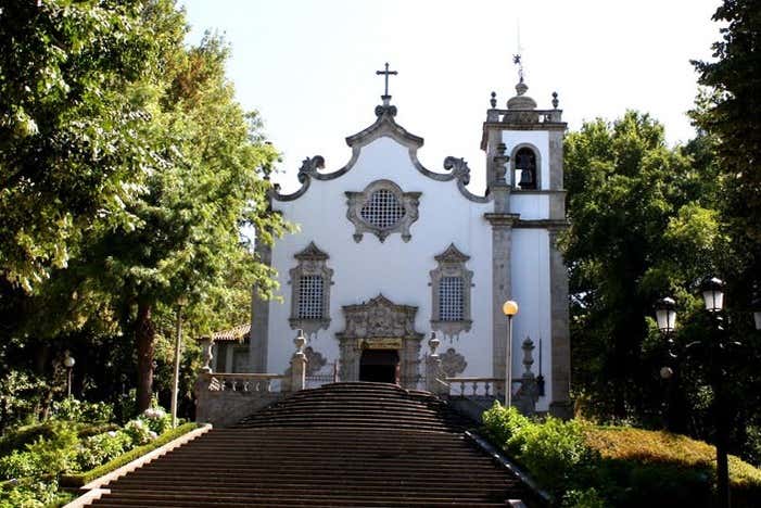 Église dos Terceiros de São Francisco