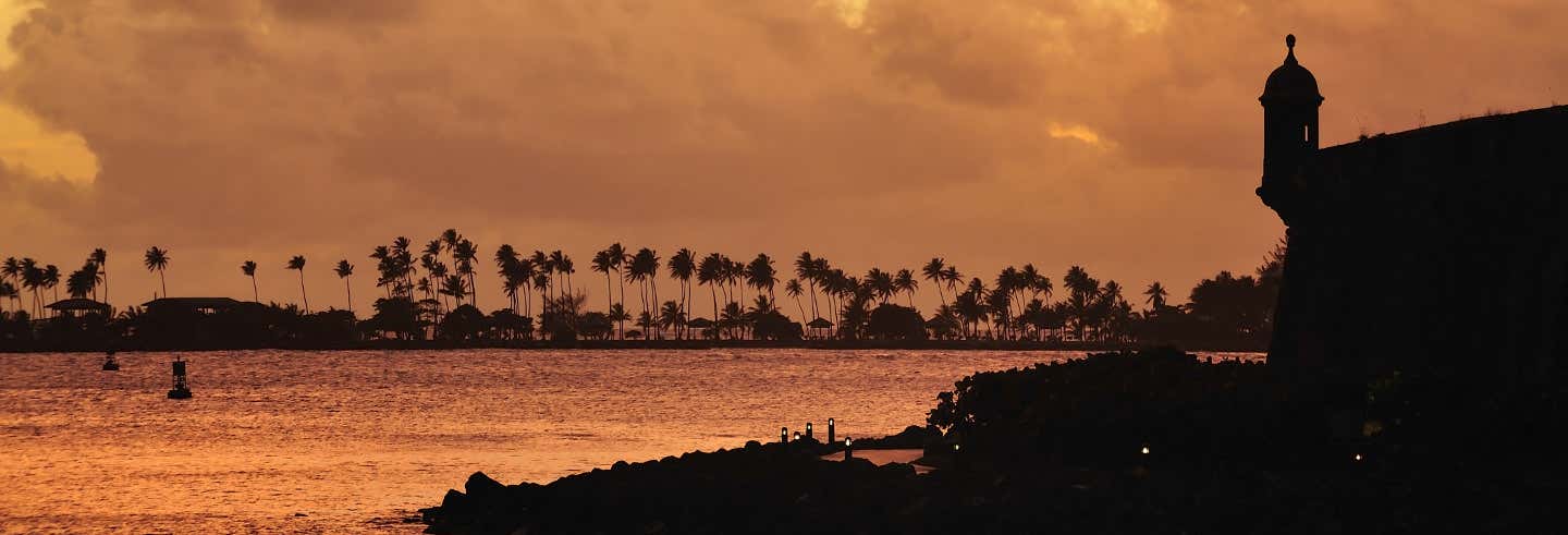 Puerto Rico