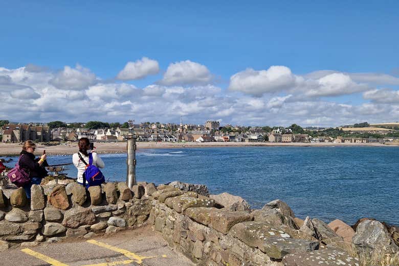 Côte de Stonehaven