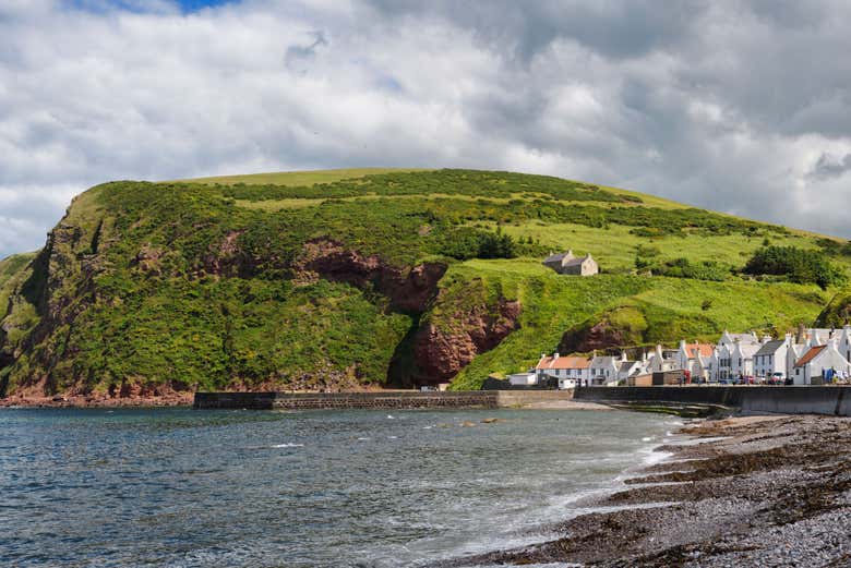 Paisagens de Pennan