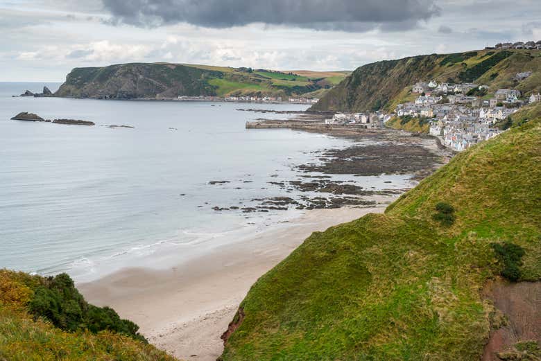 Gardenstown