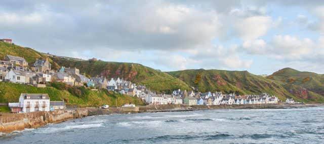 Tour por los pueblos costeros de Aberdeenshire