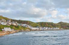 Tour por los pueblos costeros de Aberdeenshire